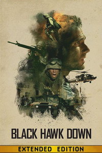 Постер фильма «Чёрный ястреб (2001)» — (48 из 145)