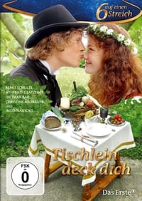 La Table Enchantée (2008)