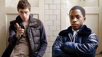 «Это не фильм о ковбоях (2012)» — обои к фильму #1
