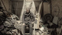 «Уровень чёрного (2017)» — обои к фильму #1