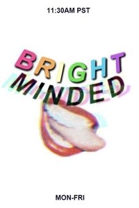 Bright Minded (2020)