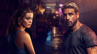 «Фаранг (2017)» — обои к сериалу #2