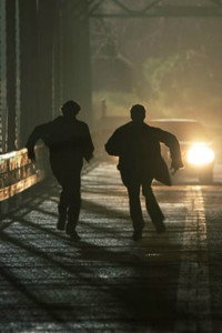 Постер сериала «Сверхъестественное (2005-2020)» — (34 из 144)