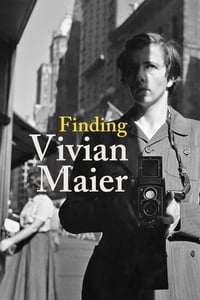 Poster de Finding Vivian Maier