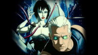 Innocence : Ghost in the Shell 2