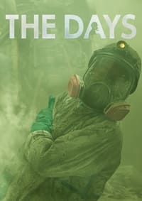 Cover of THE DAYS