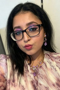 Noor Hashmi