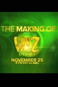 The Making of the Wiz Live! - 2015