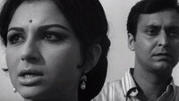 «Дни и ночи в лесу (1970)» — обои к фильму #1