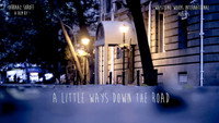 «A Little Ways Down the Road (2014)» — обои к фильму #2