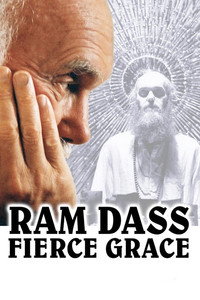 Постер фильма «Рам Дасс: Неистовая благодать (2001)» — (2 из 3)