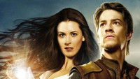 Legend of the Seeker : l'Épée de vérité