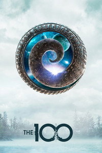 Постер сериала «Сотня (2014-2020)» — (34 из 117)