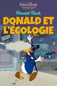 Donald et l'écologie (1961)