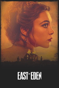 Постер сериала «К востоку от Эдема (2026)» — (15 из 56)