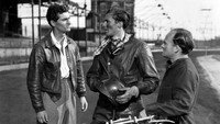 «Жил-был веселый бродяга (1949)» — обои к фильму #1