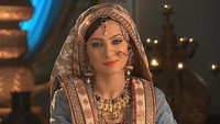 Jodha takes care of a pregnant Ruqaiya