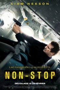 Affiche de la recommandation : Non-Stop