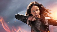 The Hunger Games : L'embrasement