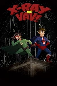 Poster de X-Ray and Vav