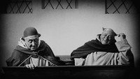 Обои к фильму «Страсти Жанны д'Арк (1928)» — (21 из 67)