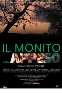 Il Monito dell'Appeso (2014) poster