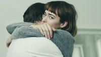 «Такое настроение, адажио Баха и небольшой фрагмент из жизни девушки Лены (2014)» — обои к фильму #2