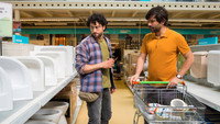 «Andere Eltern (2019)» — обои к сериалу #3