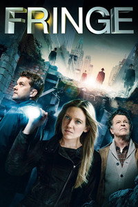 Постер сериала «Грань (2008 - 2013)» — (14 из 268)
