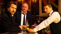 «Adieu Paris (2021)» — обои к фильму #1