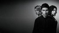 «Киберсталкер (2019 - 2026)» — обои к сериалу #2