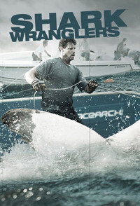 Постер сериала «Акульи пастухи (2012)» — (2 из 4)