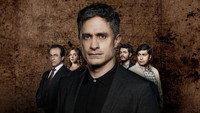 «Здесь, на Земле (2018)» — обои к сериалу #4