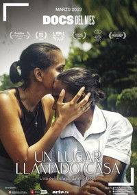 poster_Un lugar llamado casa