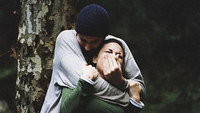 «Мертвый лес (2005)» — обои к фильму #1