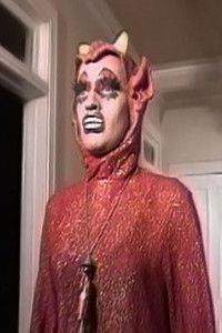 Imagem do Filme Madame Simone