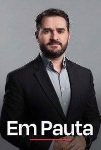 GloboNews Em Pauta (2010) subtitle poster