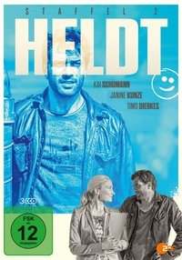 Season 2 Poster