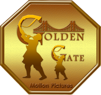 Golden Gate Motion Pictures