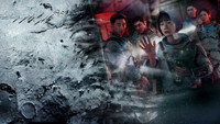 «Море Спокойствия (2021)» — обои к сериалу #8