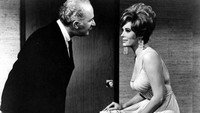 «Honeymoon Hotel (1964)» — обои к фильму #4