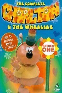 Season 1 Poster
