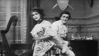 «Упрямая Пегги (1910)» — обои к фильму #5