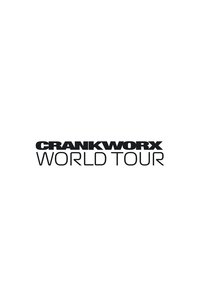 Poster de Crankworx World Tour