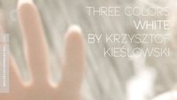 Three Colors: White