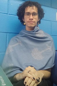 Imagem de Lilith Victoria Gonçalves Santana