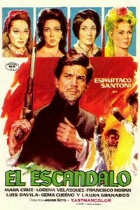 El escándalo (1964)