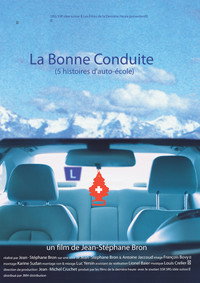 La Bonne Conduite (Cinq histoires d'auto-école) (1999) poster