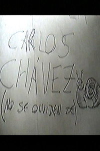 Carlos Chávez (No se Olviden de)