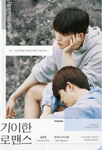 Poster de 기이한 로맨스
